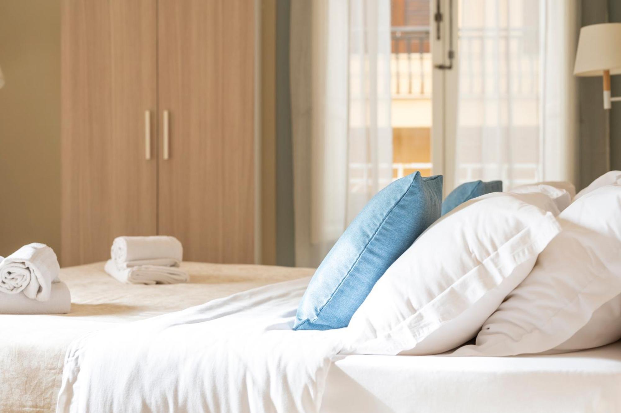 Le Mura - Charme Rooms Trapani Phòng bức ảnh